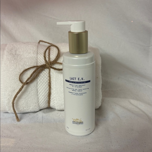 Biologique Recherche Hydration Reset | Lait E.V + Crème Collagène - Picture 5 of 7